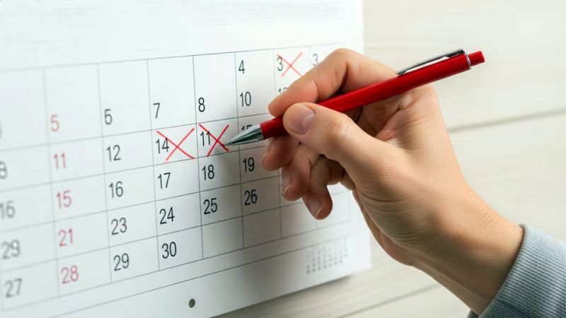 Calendario de feriados para el 2026: ¿Cuándo es el próximo?