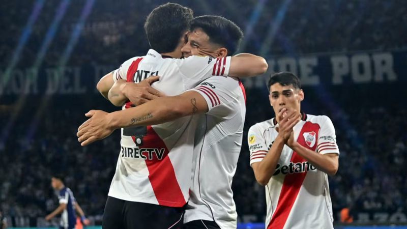 River arranca el 2026 con un amistoso ante un equipo colombiano: hora, TV