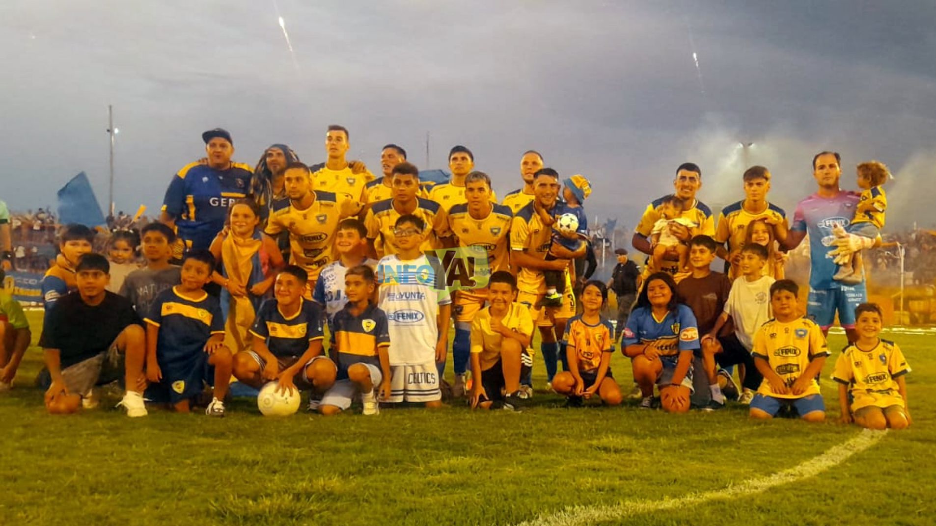 Con garra y corazón Huracán dio vuelta el resultado y eliminó a Pacífico