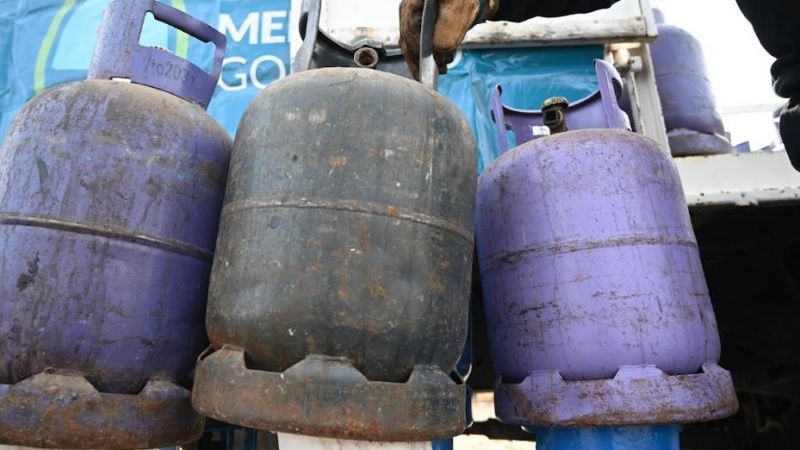 El programa "La Garrafa en tu barrio" comienza este lunes en El Nihuil