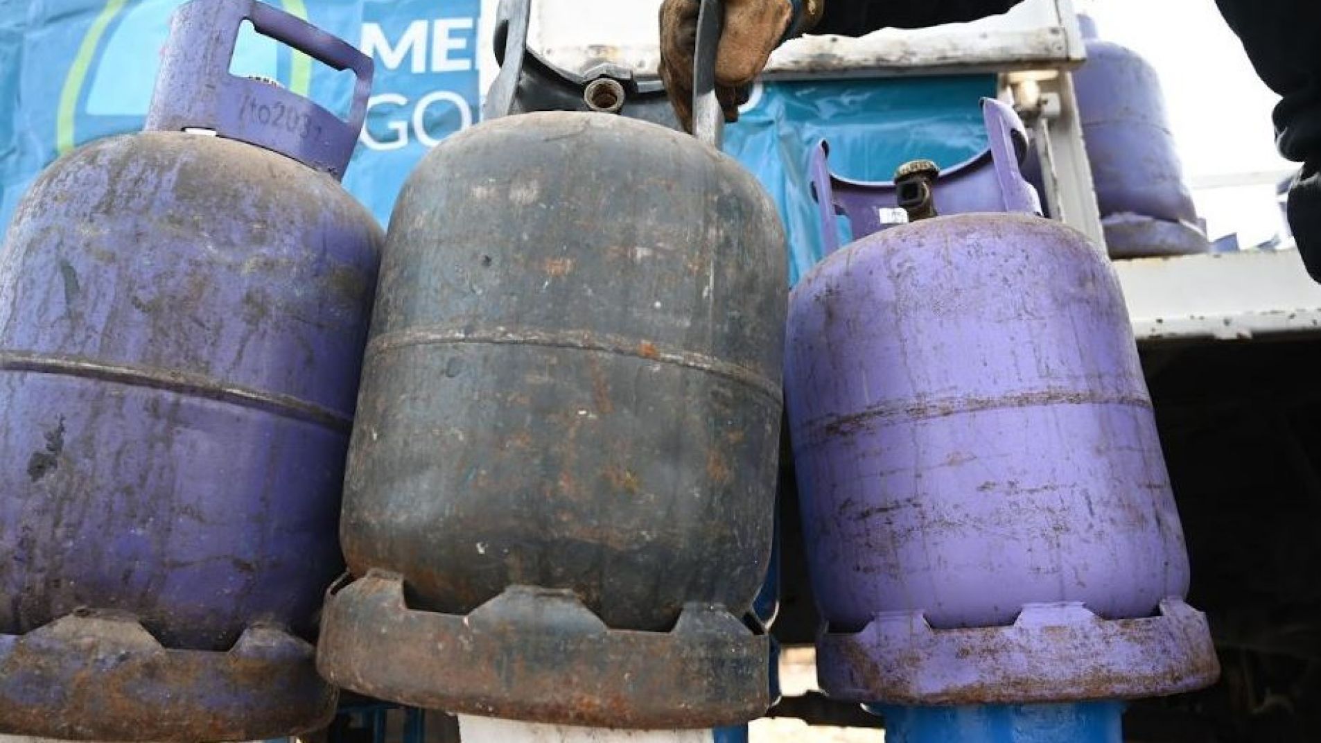 El operativo de esta semana será entre lunes y jueves.