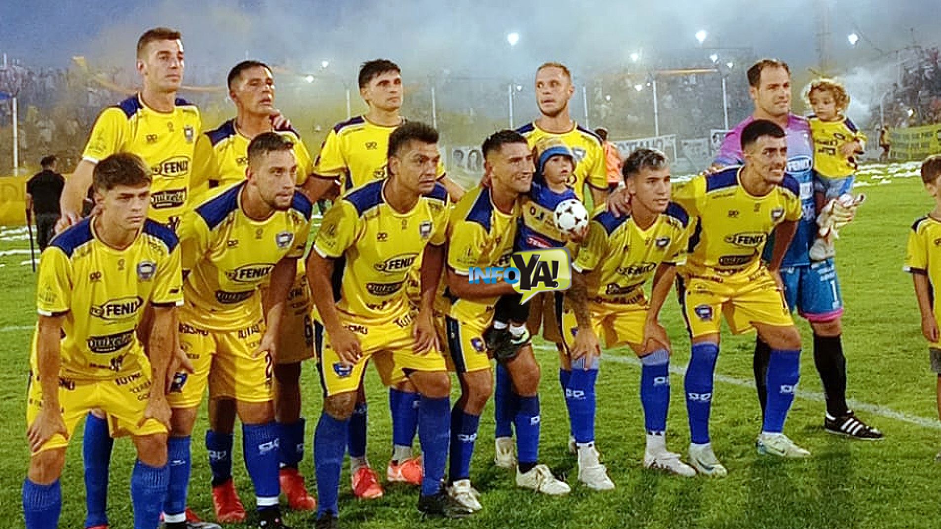 Huracán eliminado tras perder en San Luis frente a Estudiantes