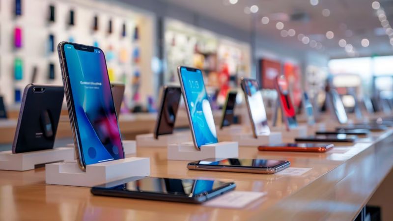 El Gobierno eliminará este jueves los aranceles a la importación de celulares