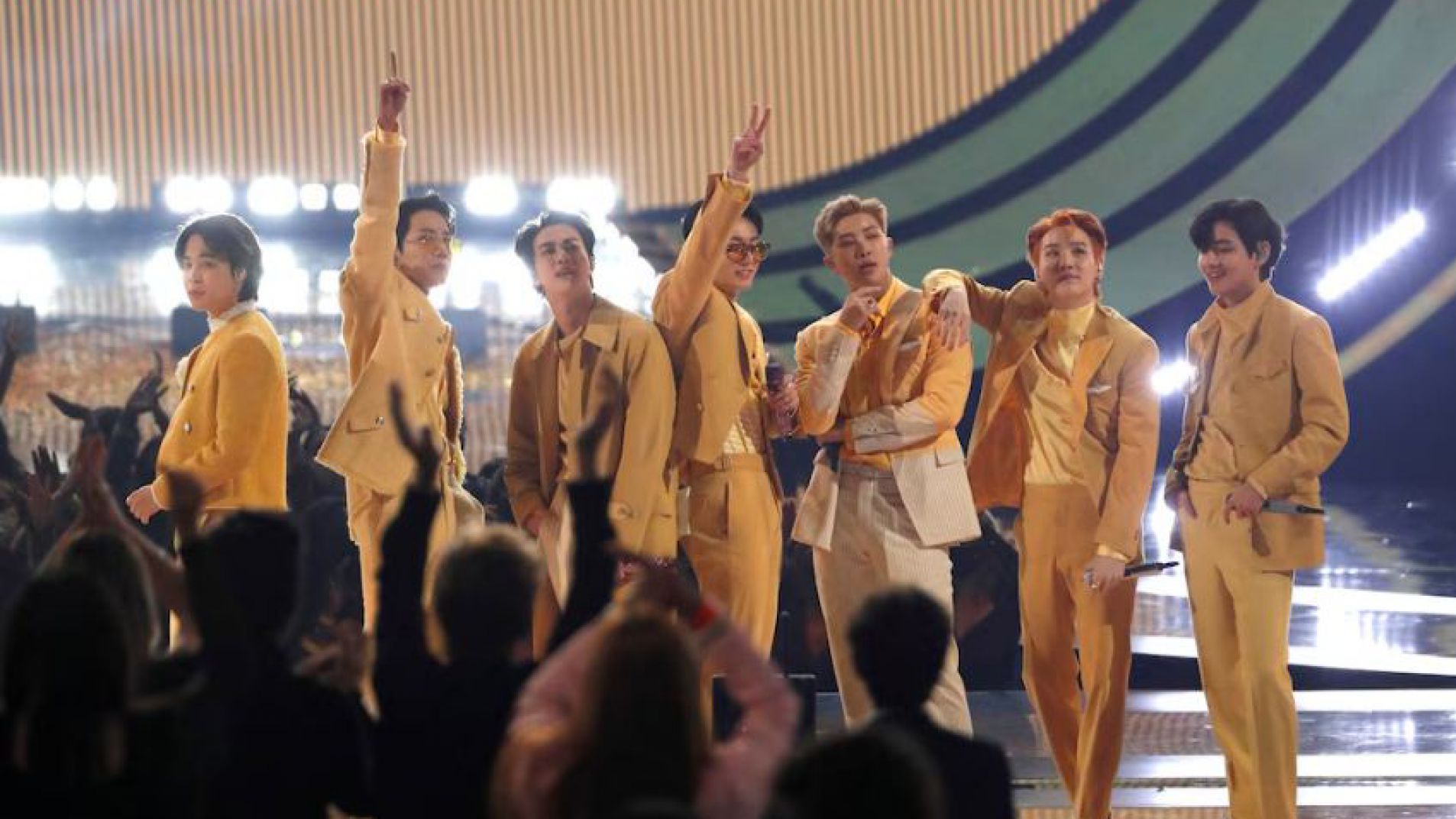 BTS regresa a Latinoamérica en 2026: países y fechas de su gira mundial