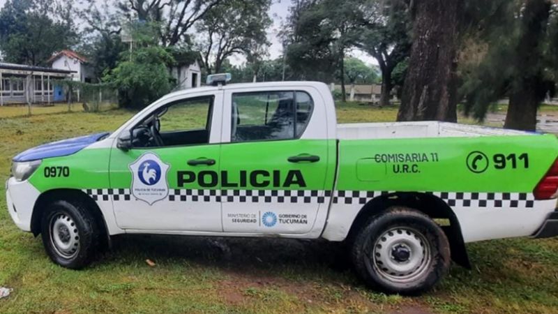 Niño de dos años murió al atragantarse mientras comía uvas en una colonia