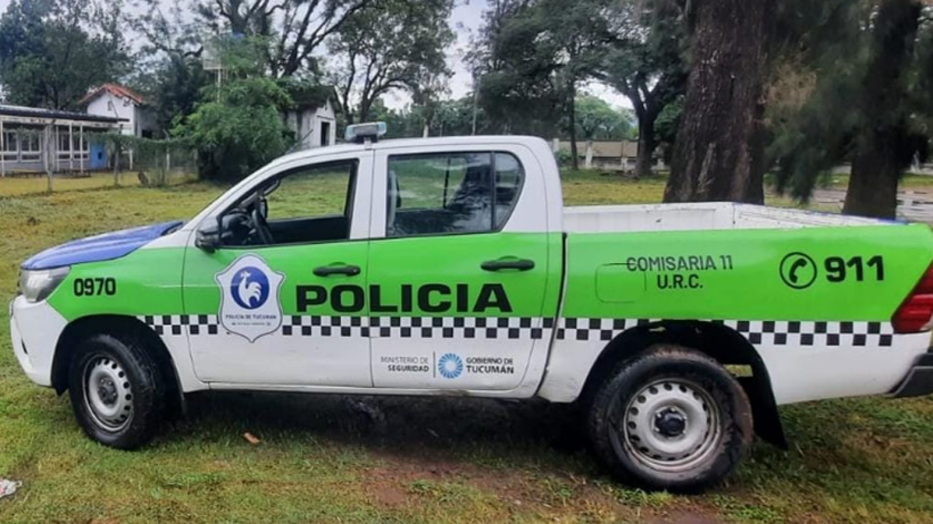 Niño de dos años murió al atragantarse mientras comía uvas en una colonia