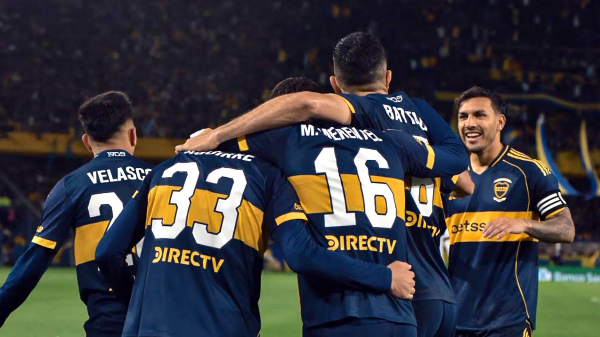 Boca juega su primer amistoso del año ante Millonarios: hora y formaciones