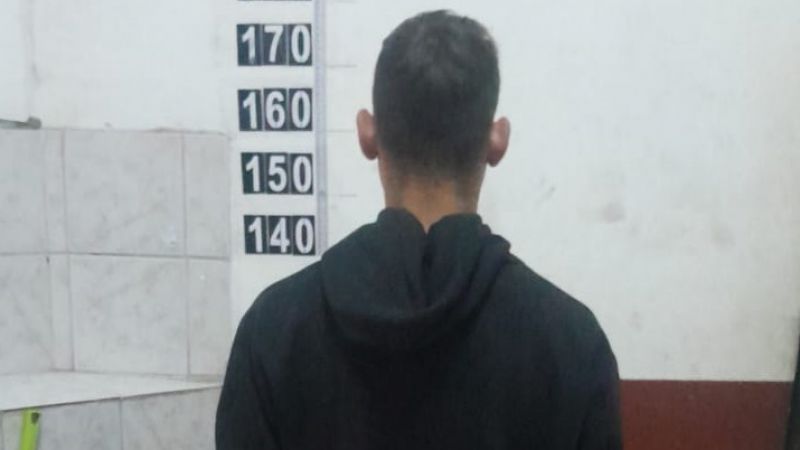 Empleado de cabañas de Valle Grande se robó $700 mil y lo atraparon en Alvear