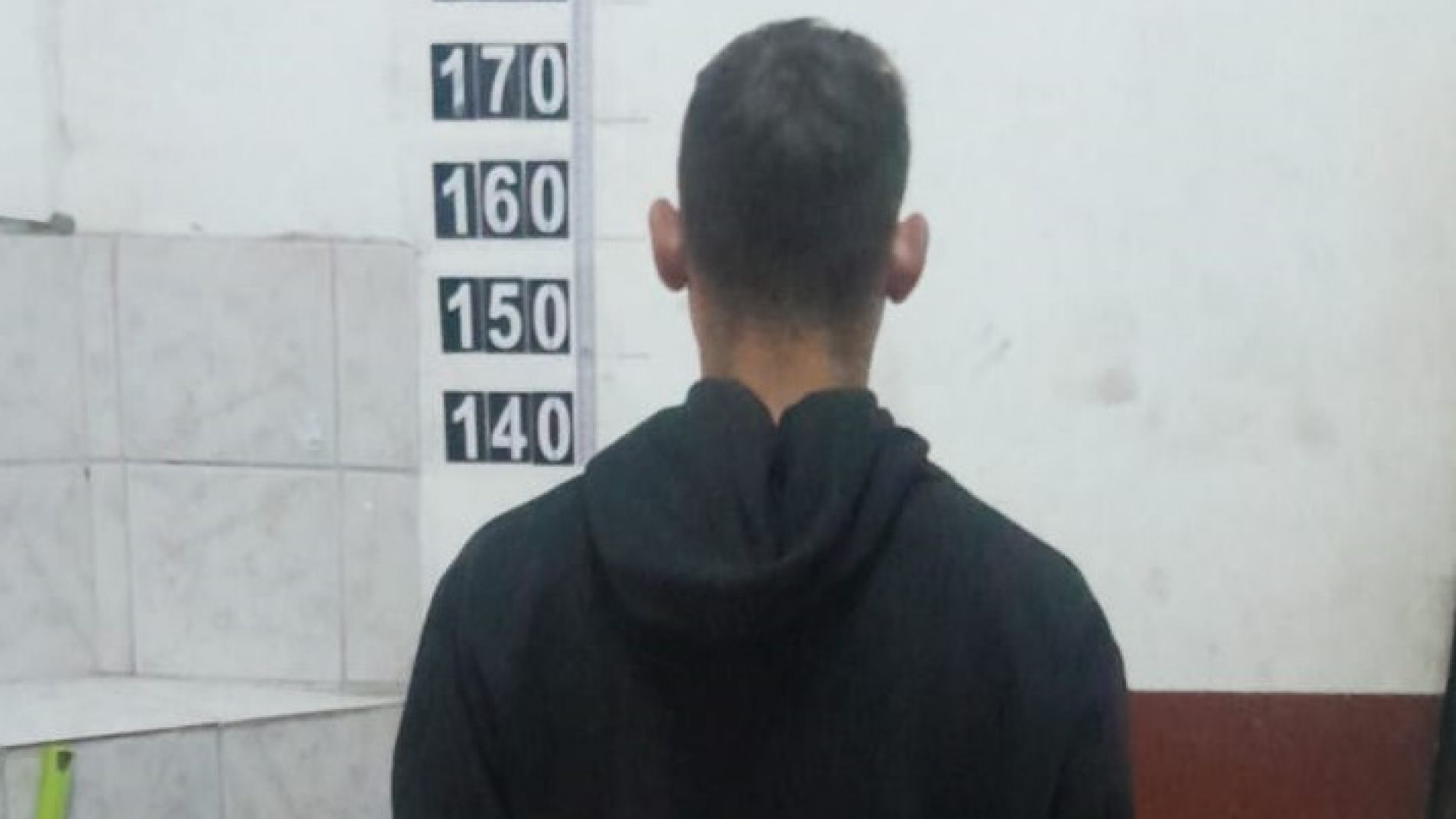 Empleado de cabañas de Valle Grande se robó $700 mil y lo atraparon en Alvear