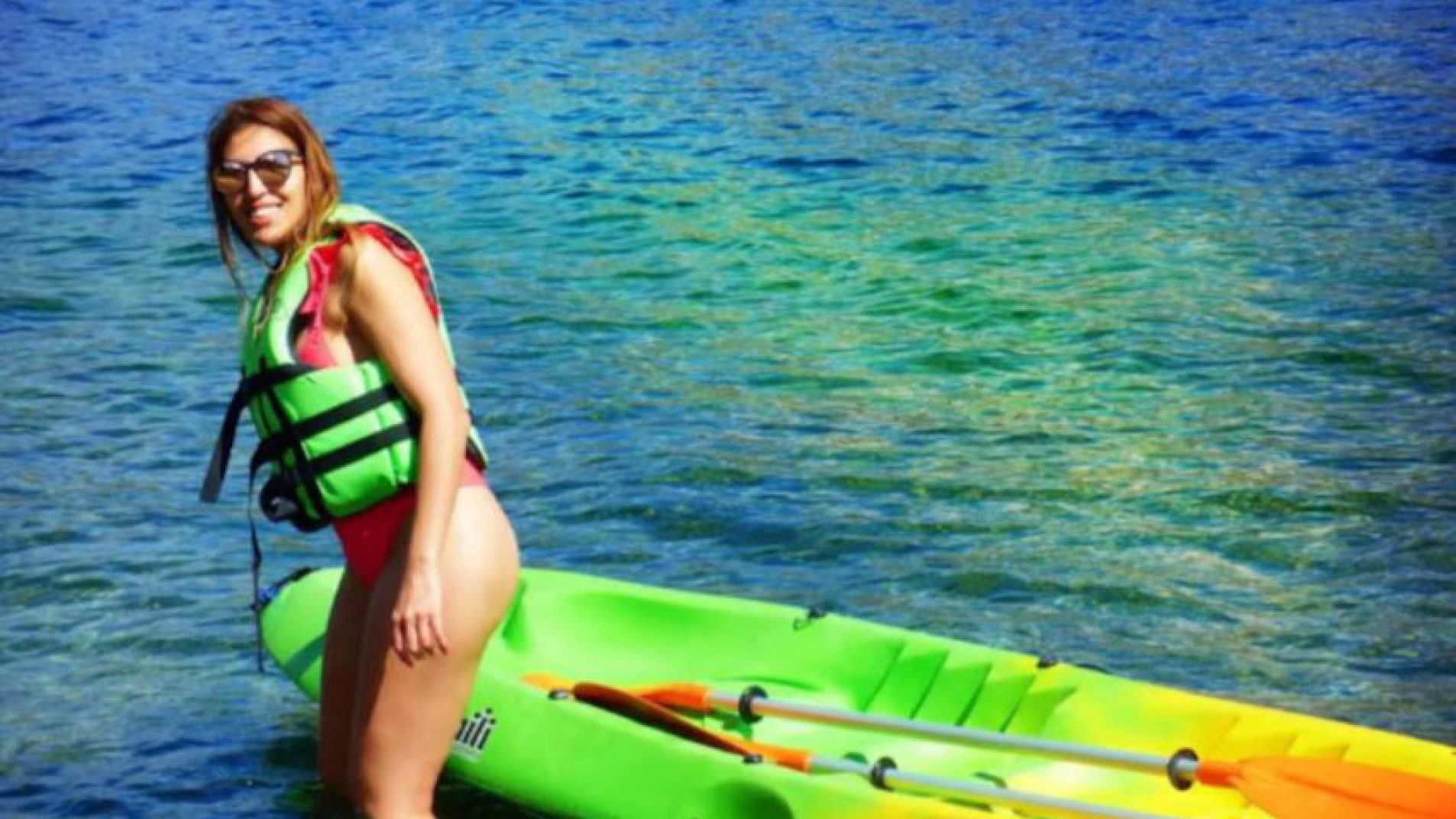 Comodoro Rivadavia: Salió a caminar por la costa y la encontraron muerta