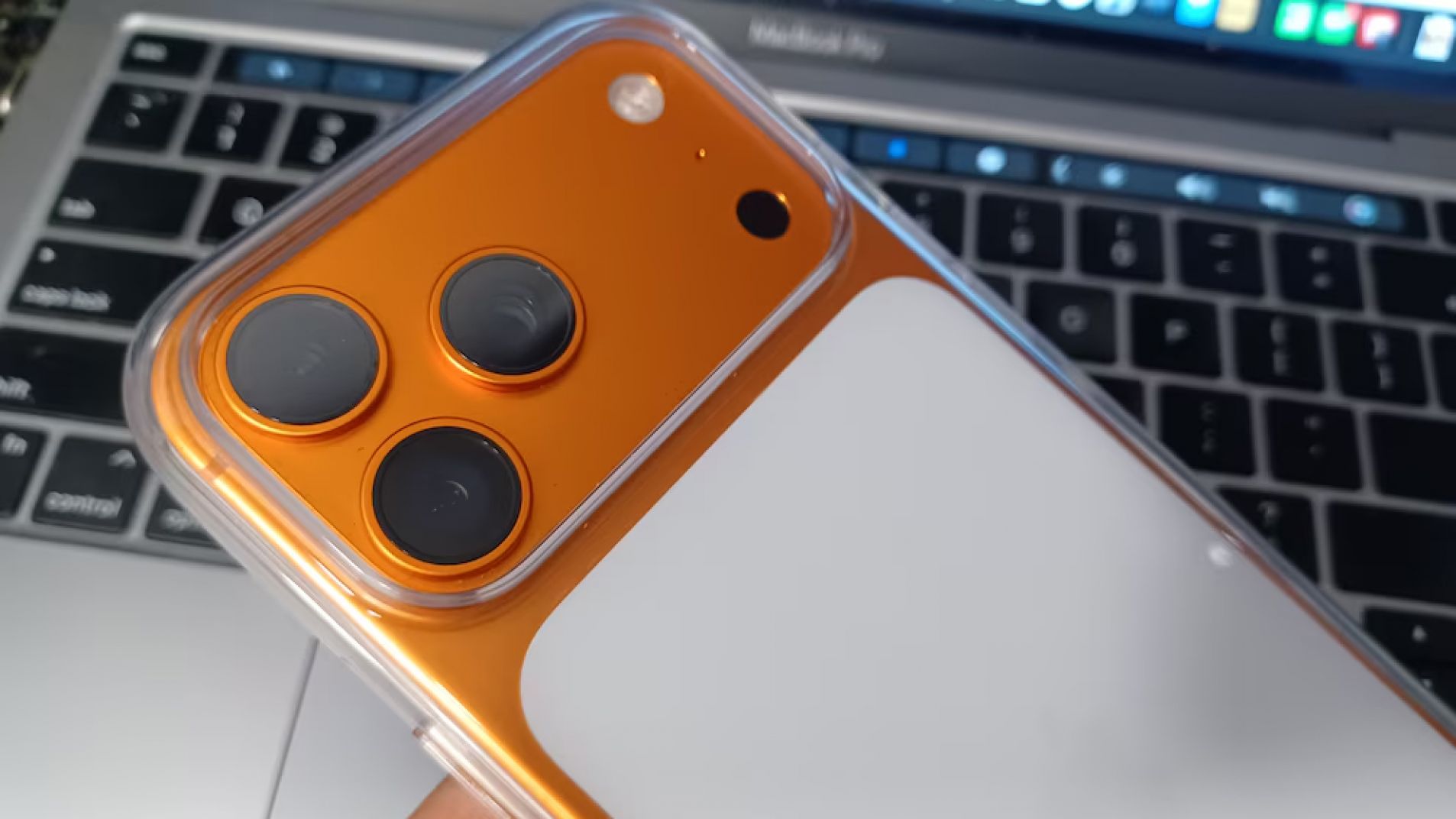 Cuál es el precio del iPhone 17 Pro Max en la Argentina con arancel 0%