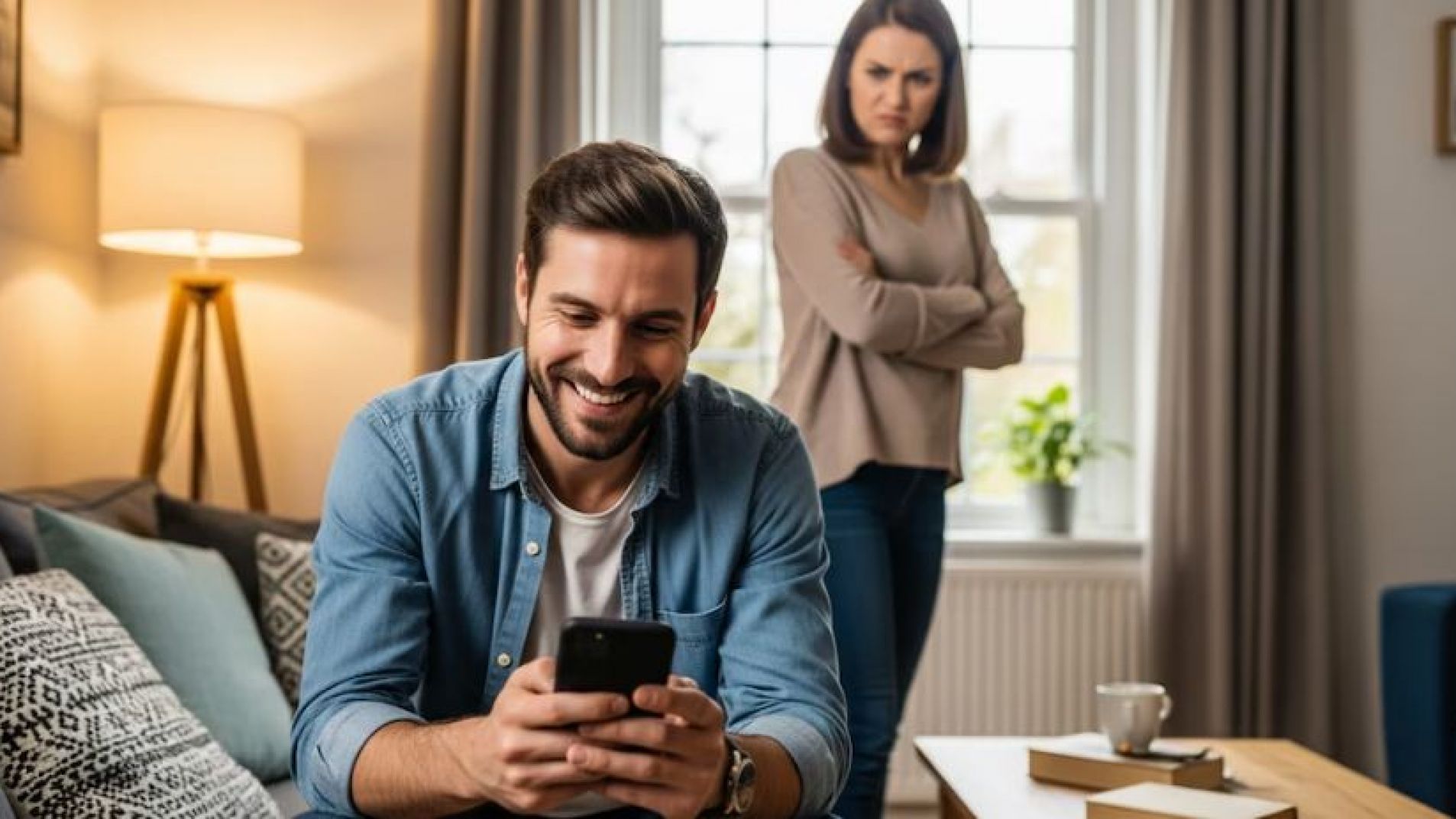 Un tribunal en Turquía reconoció los "me gusta" como causa de divorcio