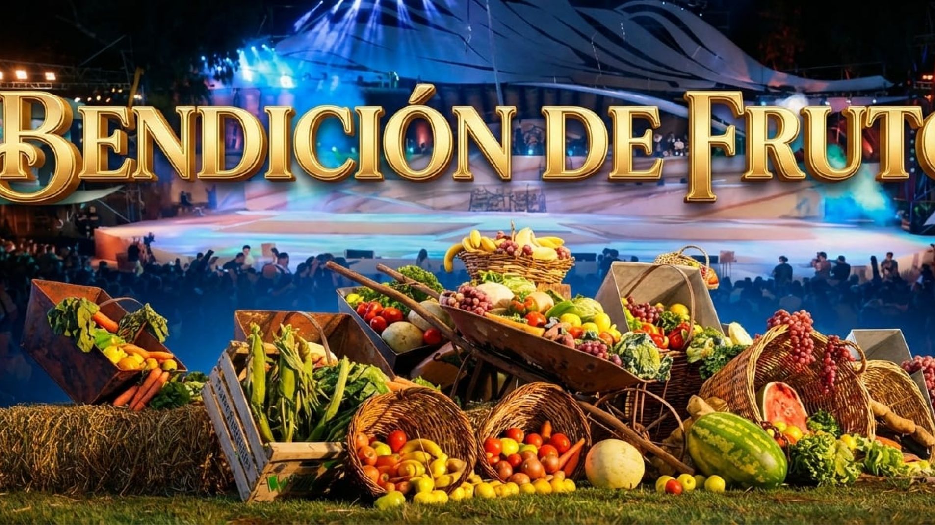Cuenta regresiva para la Bendición de los Frutos y Vía Blanca sanrafaelina