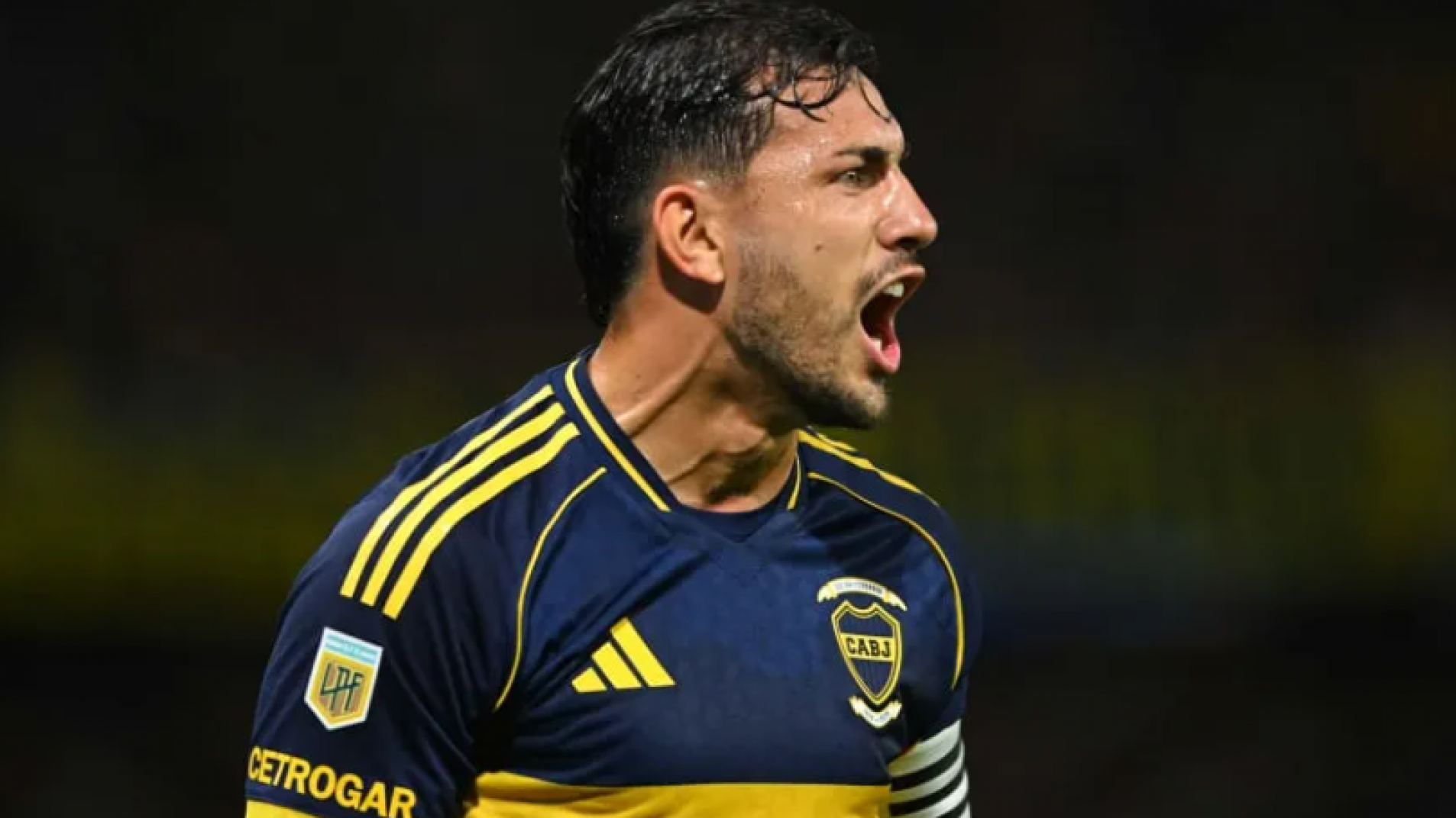 El exigente calendario de Boca