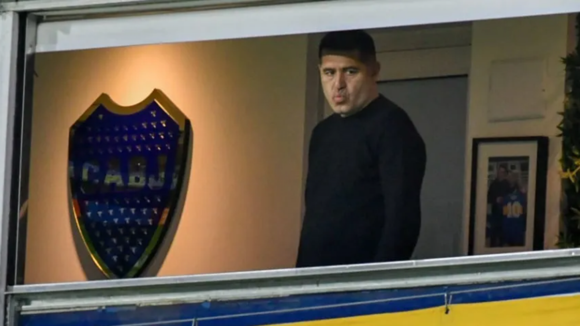 Boca, contra las cuerdas en el mercado