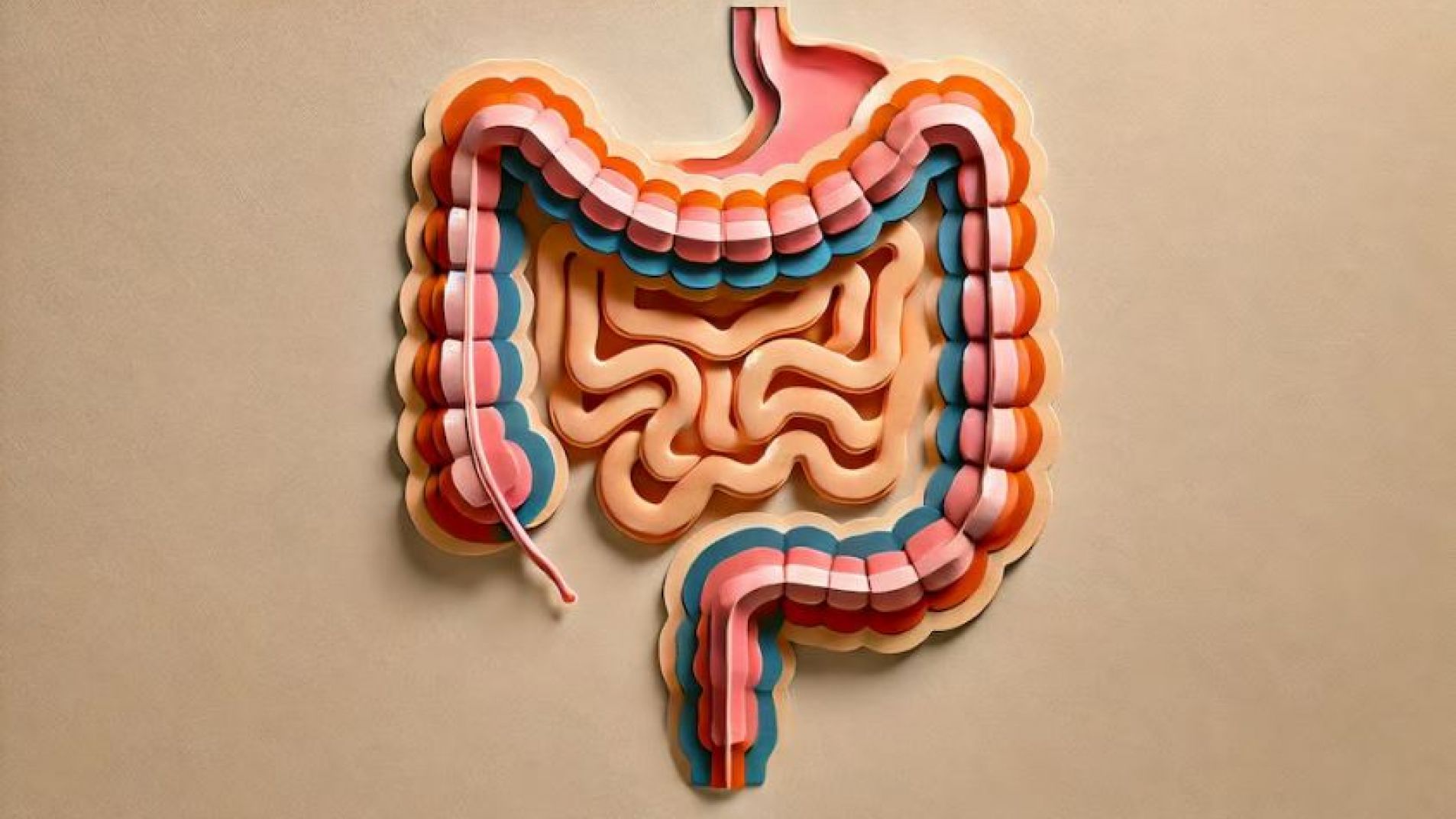 Siete claves para mantener los intestinos sanos, según expertos