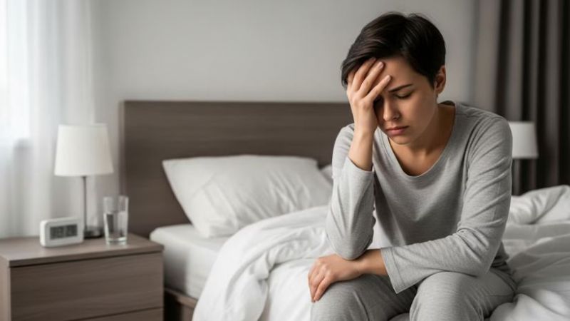 Vivir sin sexo: ¿por qué algunas personas evitan la intimidad en pareja?