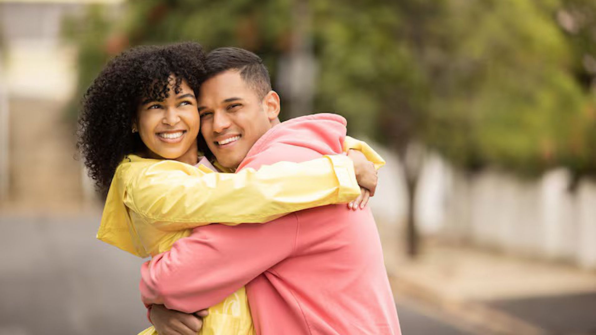 Día Internacional del Abrazo: ¿por qué se celebra hoy?
