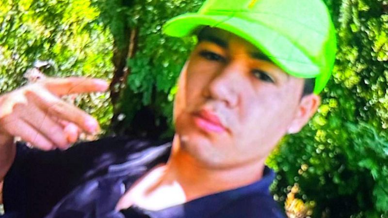 Buscan a un adolescente de 16 años con domicilio en San Rafael