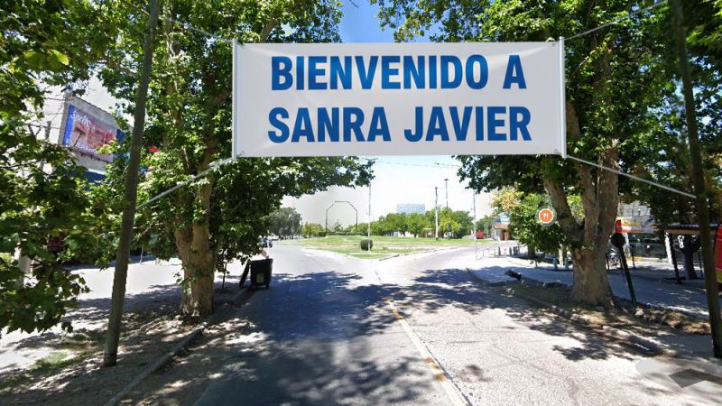 Buscan que Milei visite a San Rafael