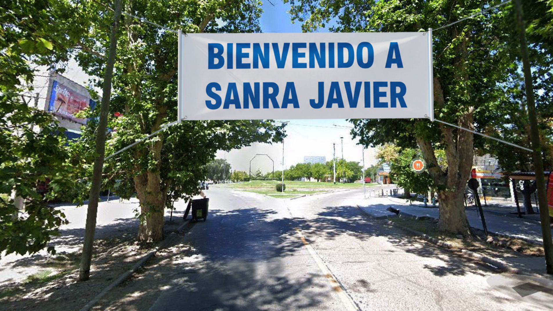 Buscan que Milei visite a San Rafael