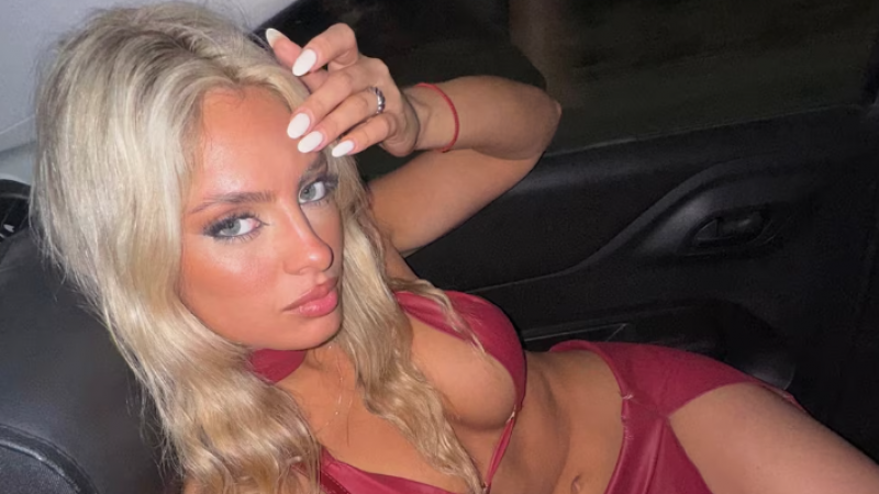 Una influencer mendocina y sus amigos fueron desvalijados en Mar del Plata