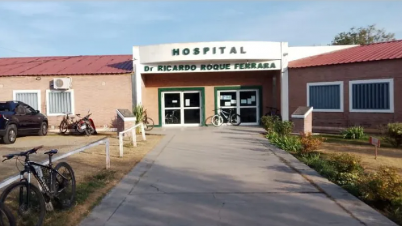 Femicida condenado atacó a puñaladas a una nena de 10 años para robarle