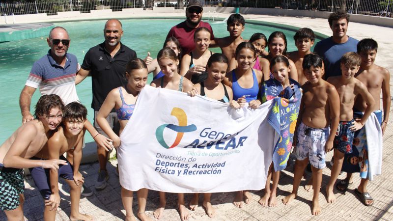 Cierre de temporada en la Colonia 2026 con visita al Valle Grande