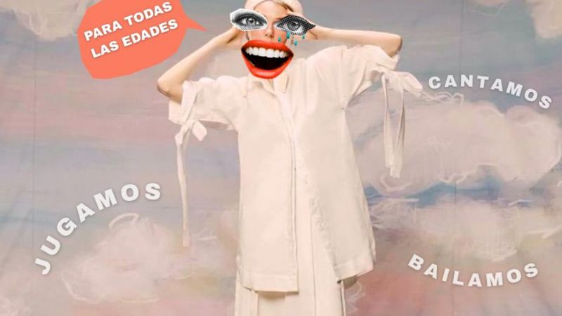 Invitan a los Talleres de teatro musical a cargo de Sol Lorenzo