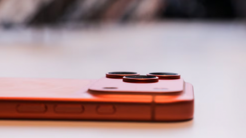 Cuánto cuesta el iPhone 17 en la Argentina sin aranceles