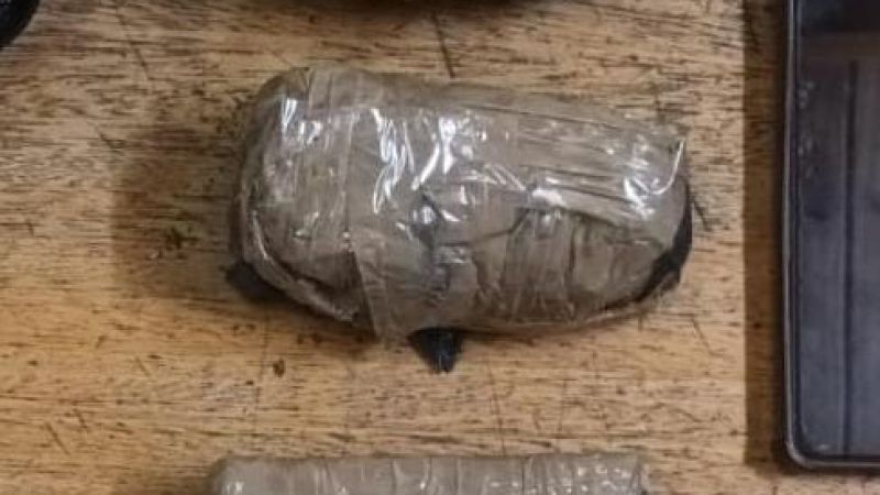 Allanamientos, secuestros y otra penitenciaria detenida