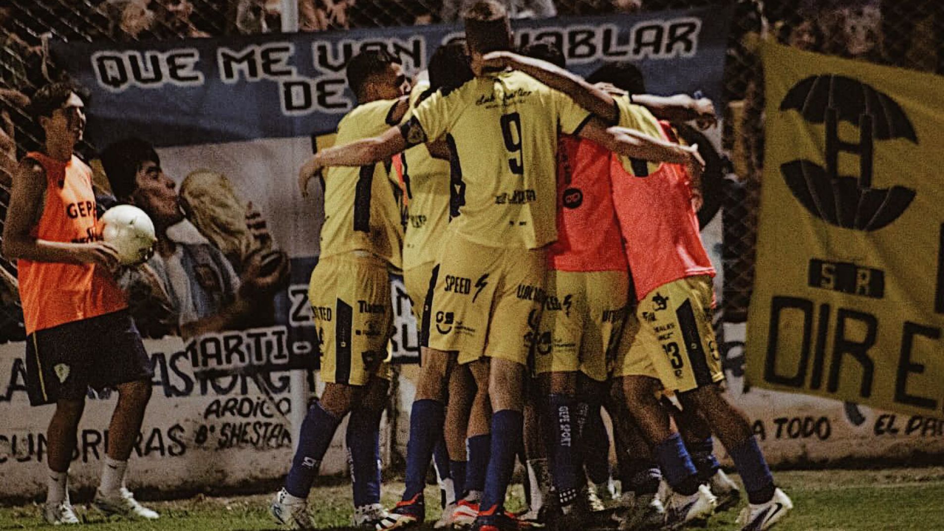 Huracán juega su ilusión en San Luis en búsqueda de la final