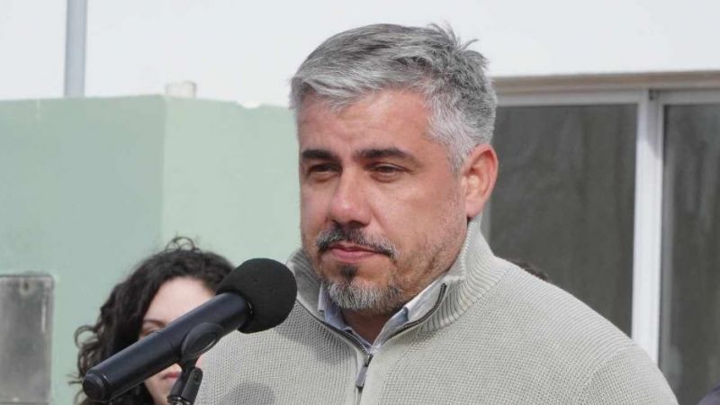 Tragedia: un sistema hidráulico mató un intendente pampeano