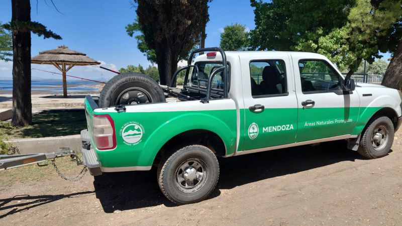 Secuestros de lanchas: aplicaron multas millonarias a los infractores