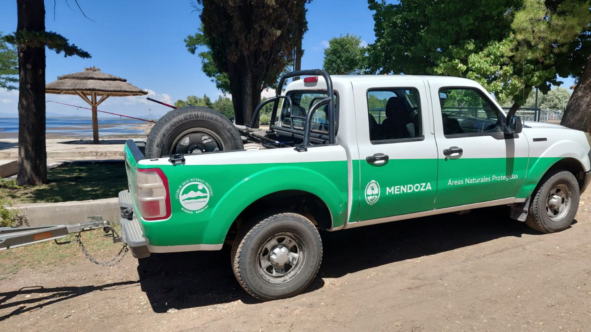 Secuestros de lanchas: aplicaron multas millonarias a los infractores