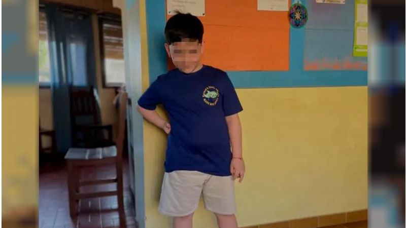 Caso Bastián: los conductores implicados dieron positivo en alcohol