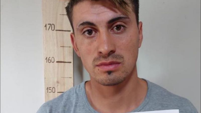 Solicitan la captura de un hombre por la faena de un caballo