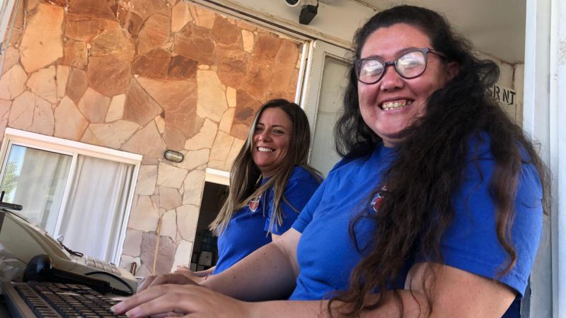 Más fotos del Tetratlón Aniversario que se disputó en El Nihuil