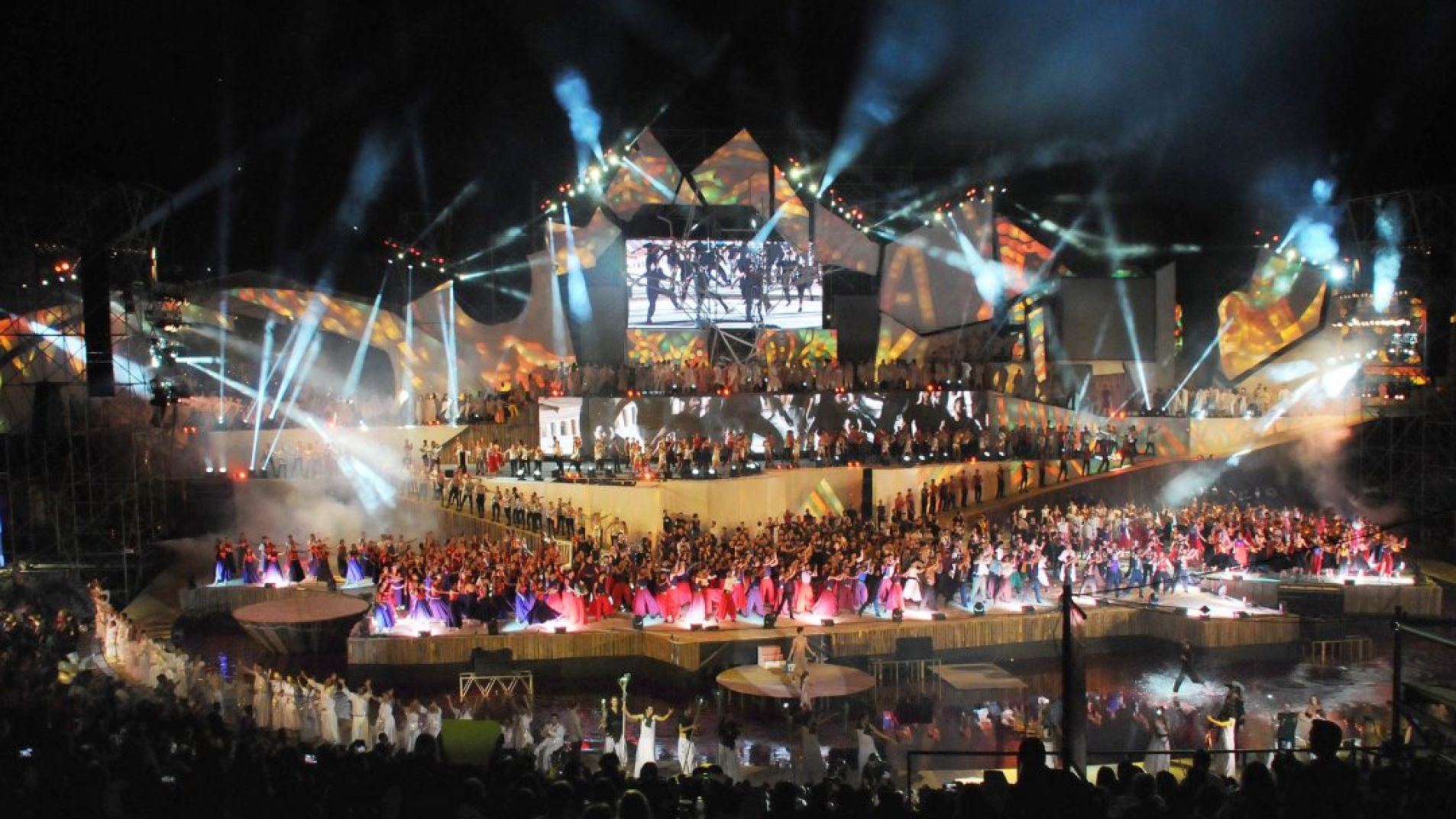 "La fiesta está encaminada para mostrar nuestra identidad como mendocinos"