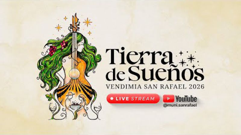 Mirá la repetición de "Tierra de Sueños"