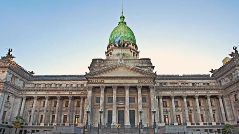 El Gobierno incluyó la baja de la edad de imputabilidad en las sesiones extraordinarias