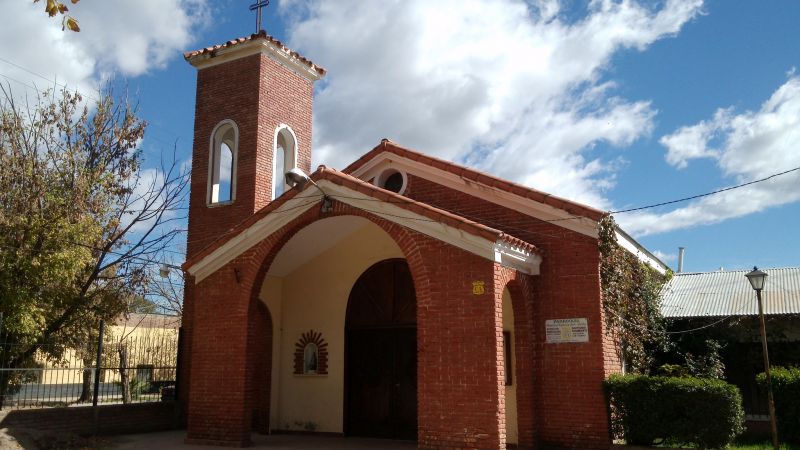 Piden colaboración para el tratamiento oncológico del padre David