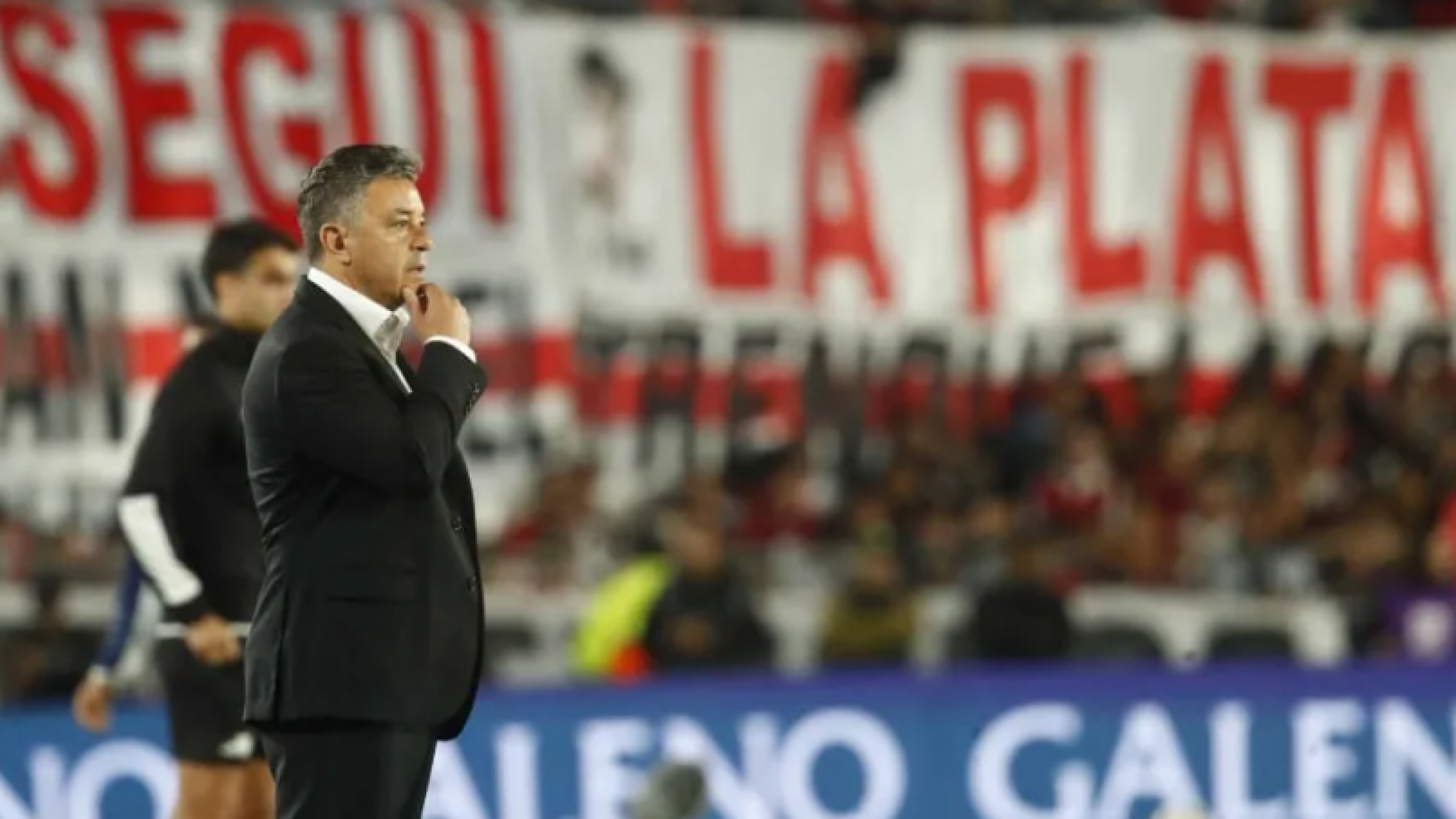 River buscará cortar una racha de cinco meses sin ganar en su cancha