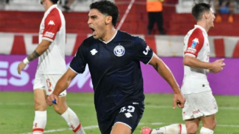 La Lepra va en búsqueda de su tercera victoria en el torneo