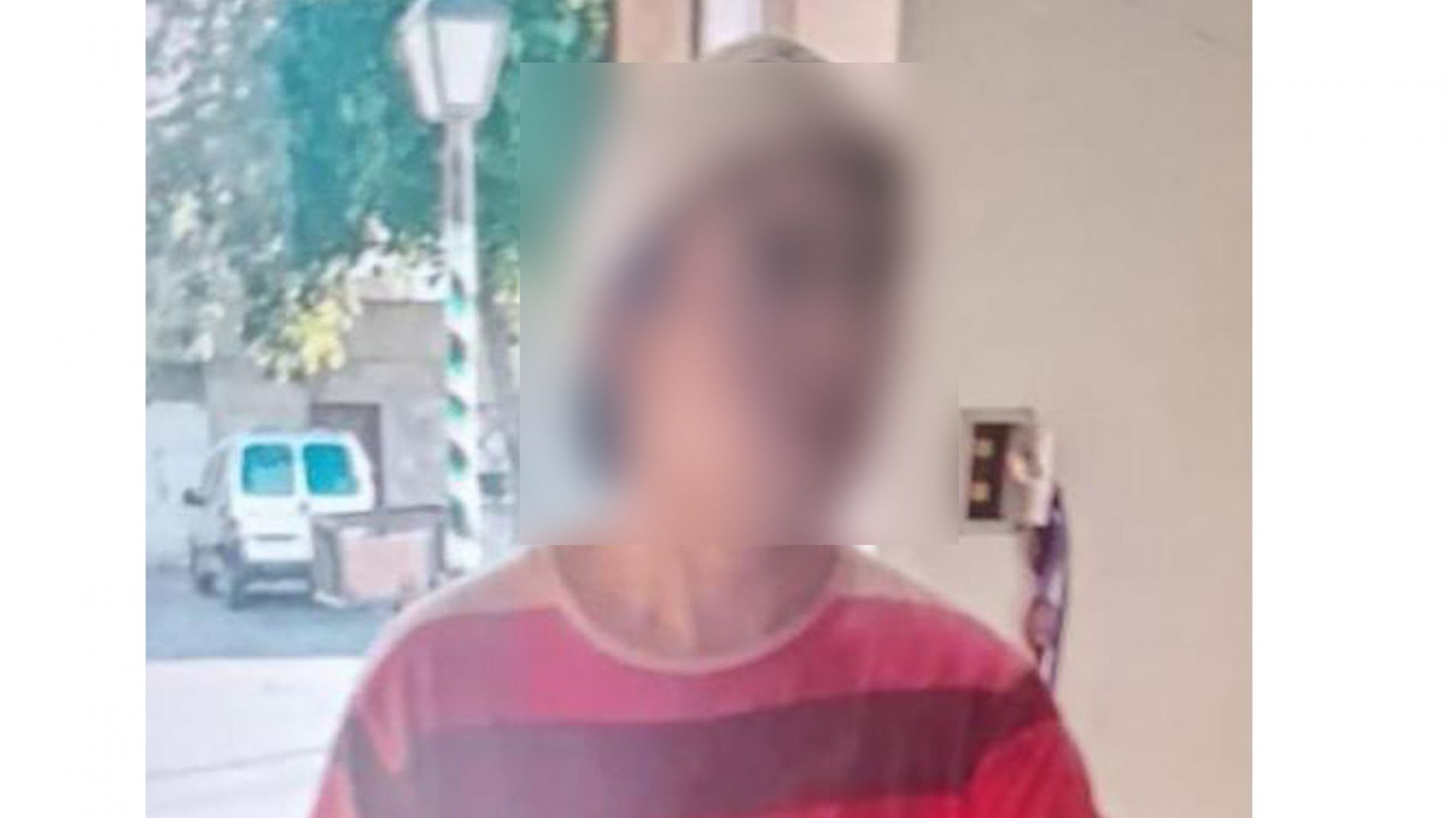 Actualizamos: Fue encontrado Santiago y está bien