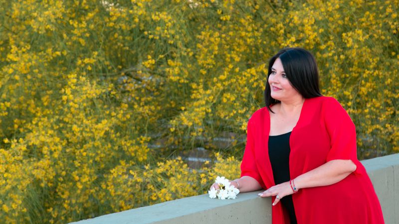 Fabiana Cacace estará en el Festival Nacional de la Calle Angosta 2026