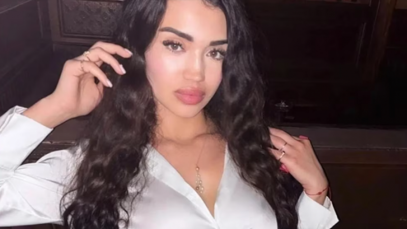 Quién era la joven argentina que encontraron muerta en Estados Unidos