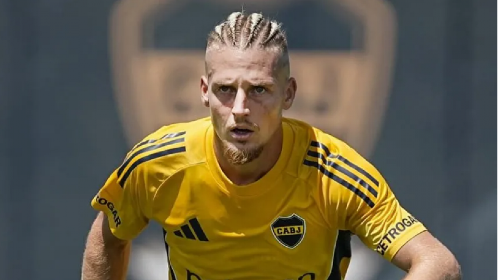 Ascacíbar podría debutar ante Newell's