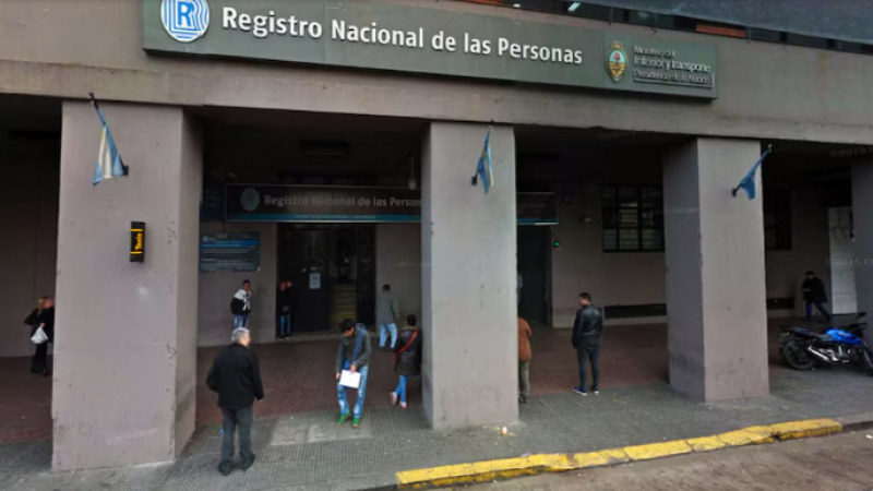 Cuáles son los principales cambios en el DNI y el pasaporte
