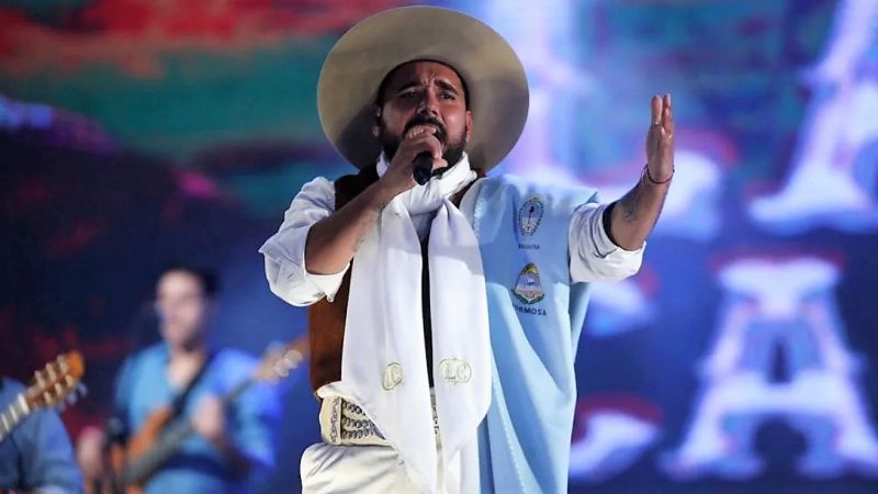 Por alerta de mal tiempo Rivadavia reprograma la noche del viernes al lunes 2